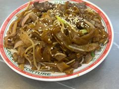 -永盛茶档·港式餐厅(桥北店)