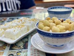 -周大娘牛乳(旧寨古村总店)