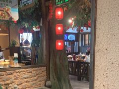 -农耕记·湖南土菜(科技园店)
