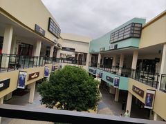 -宁波杉井奥特莱斯广场