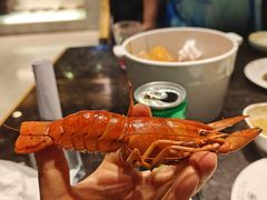 -川骄海鲜自助(亚运村店)