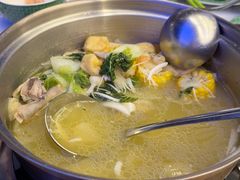 -润园四季椰子鸡火锅(海上世界店)