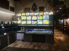 -船歌鱼水饺(高新园区店)