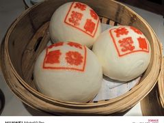 -禄运茶居·手工点心(猎德店)