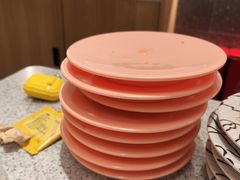 -争鲜回转寿司(中街大悦城店)