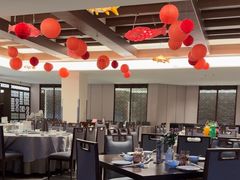 -静之湖湖畔餐厅