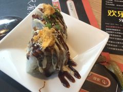 -比格比萨自助(云冈区步行街店)