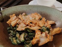 -广州文华东方酒店·江-由辉师傅主理