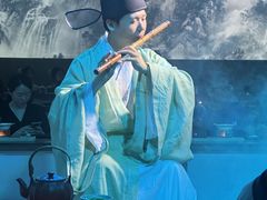 -金陵梦华·宫宴(南京首店)
