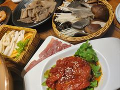 -古关火锅店(古北水镇景区店)