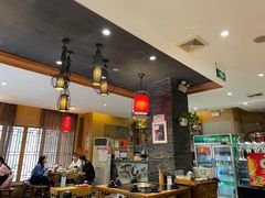 -巴蜀印象火锅(永陵总店)