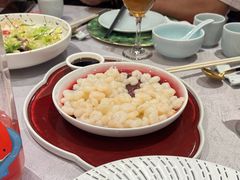 -海天楼中餐厅(吴宫泛太平洋酒店)