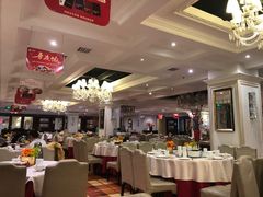 大堂-大鸭梨烤鸭店(朝阳路店)