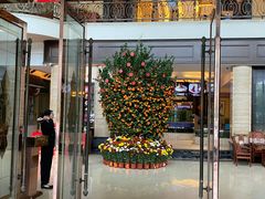-聚福山莊·寻味顺德(北滘店)