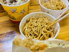 -王记生烫牛杂面馆(兰陵路店)