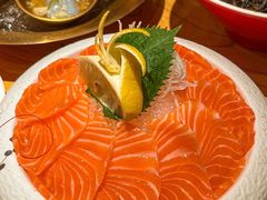 -莲寿司(国兴店)