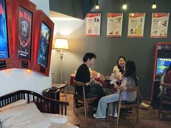 -星空密室·精选(天一豪景店)