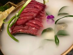 -盡膳口福跷脚牛肉火锅(合生汇购物中心店)