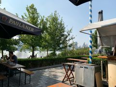 -宝莱纳餐厅(滨江店)