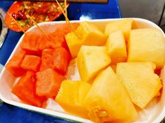 -马路边边串串香(延庆环球新意广场店)