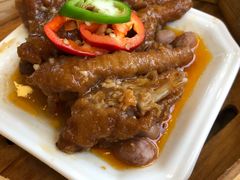 -清心鸡沙田乳鸽店·非遗传承(粤垦路店)
