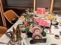 -海月轩海鲜豆捞(紫金塔店)