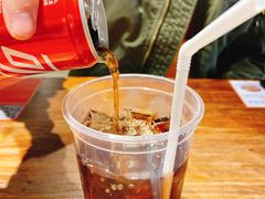 -麻婆婆白家肥肠粉(海岸城店)