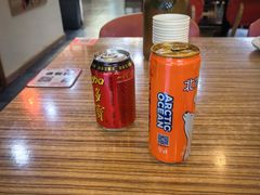 -柳叶刀烧烤(北大清华店)