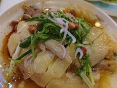 -渔意楼·驰名沙田乳鸽(五羊旗舰店)