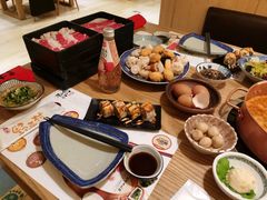 -伊豆野菜村(大族广场店)