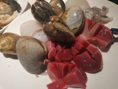 -加餐海鲜自助(宝龙一城店)