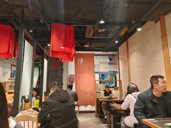 -和府捞面(天河领展广场店)