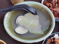 -古代饭堂(冠亚店)