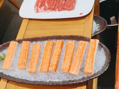 -1078號老北京涮肉(松柏店)