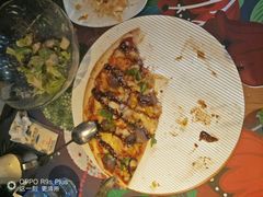 -必胜客(新海上世界店)