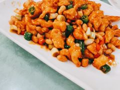 -六和聚传统烤鸭.天津菜(和平店)