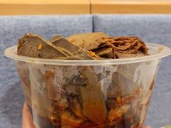 -吴长子卤菜馆(统一街店)
