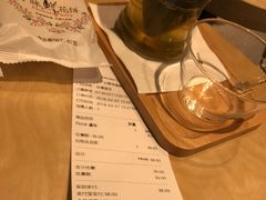 -Seesaw Coffee(上海太阳宫K46店)