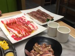 -韩宫宴和牛烤肉(合肥滨湖银泰城店)