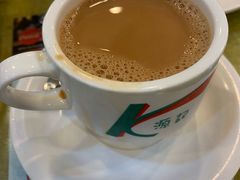 -源记茶餐厅(尖沙咀店)