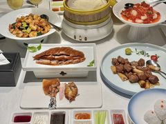 -北平楼·烤鸭·北京菜(牡丹园店)