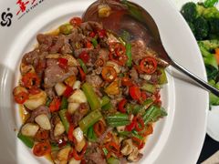 -喜盈门.鱼鲜家味(金马店)