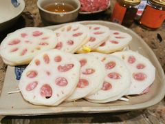 -重庆渝达老火锅(春熙路店)