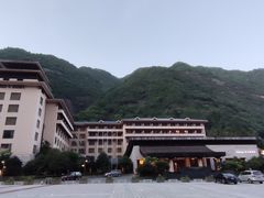 -三清山希尔顿度假酒店·三清轩中餐厅