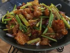 -西北朗益和穆斯林餐厅