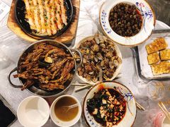 -小民大排档(光谷店)