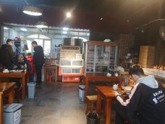 大堂-满族八旗正宗牛肉面