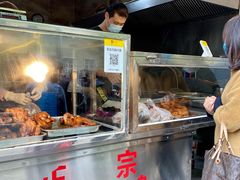 -陶记正宗德州扒鸡(科巷店)