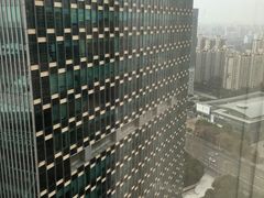 -上海浦东嘉里大酒店