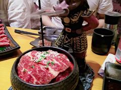 -丸藏和牛烧肉专门店(园区师惠坊店)